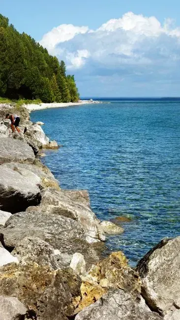 The Upper Midwest and Great Lakes: The Reluctant "Climate Haven" (Image Credits: Pexels)