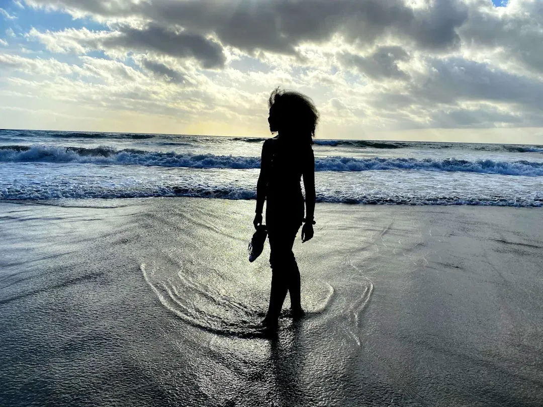 The Mechanics Behind the Warming Pacific (Image Credits: Unsplash)