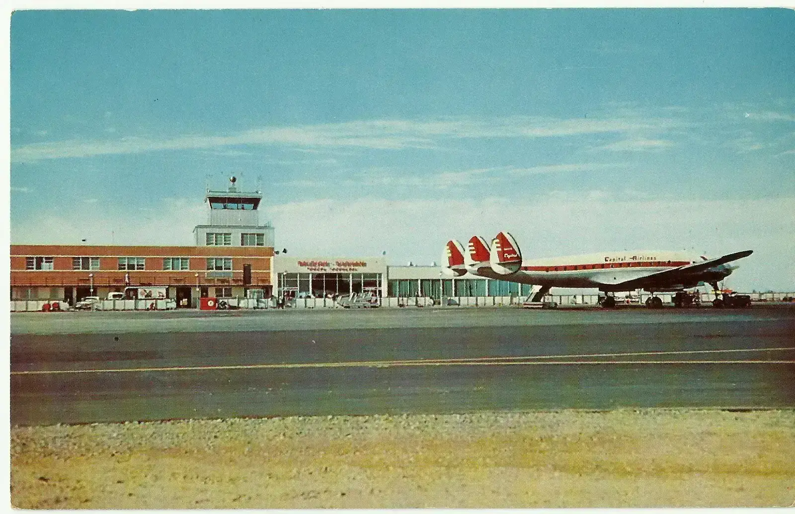 3. Raleigh-Durham, North Carolina: Research Triangle's Infrastructure Advantage (Image Credits: Wikimedia)