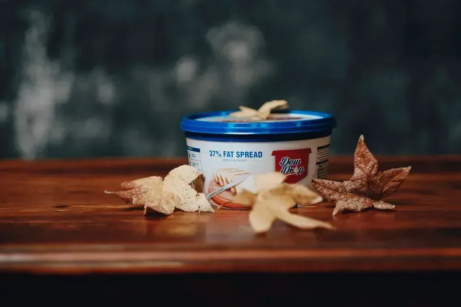 Low-fat and fat-free labels mean healthier (Image Credits: Pexels)