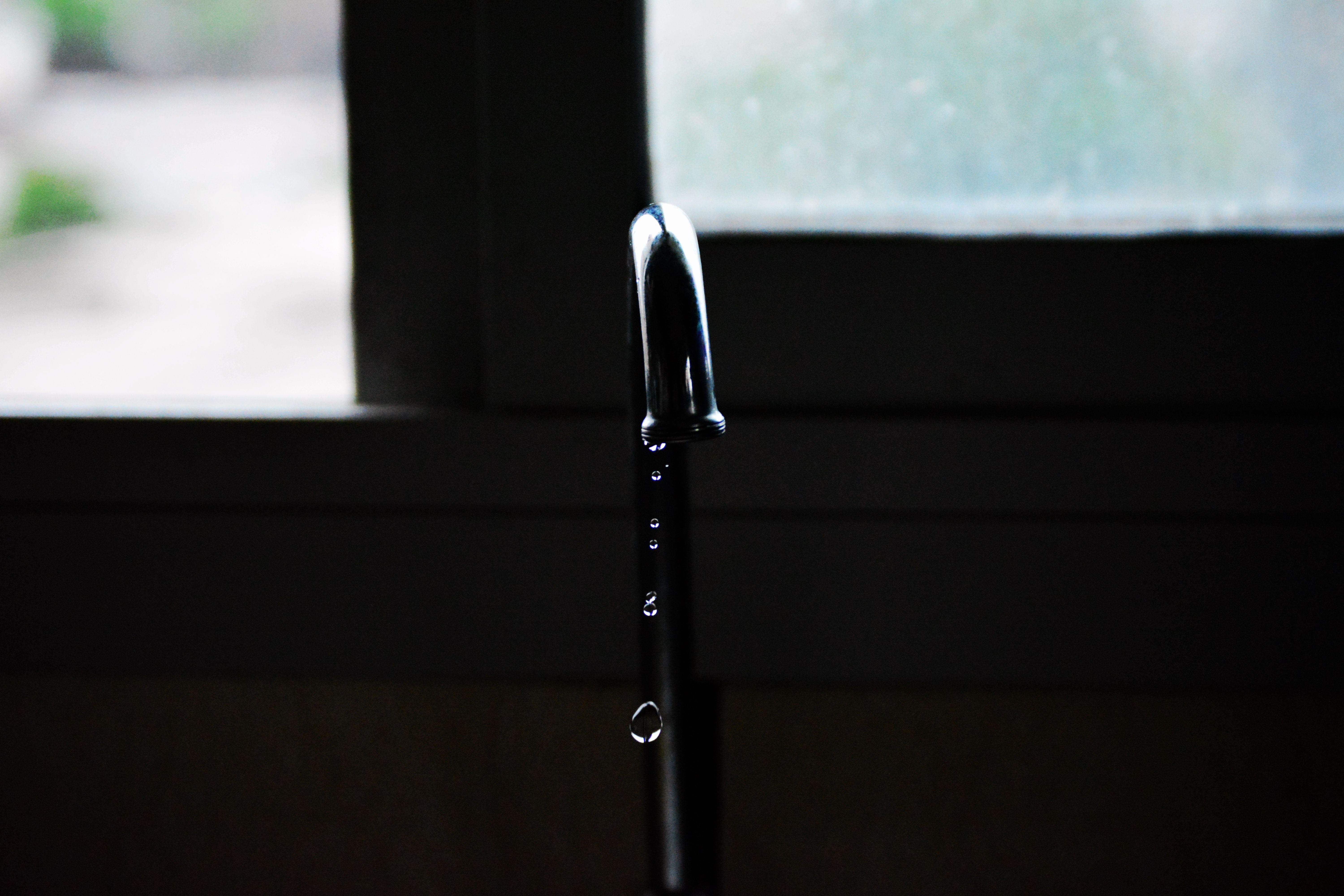 Fix the Leaky Faucets That Are Silently Draining Your Wallet (image credits: wikimedia)