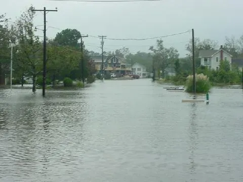 5. North Carolina (Public domain)