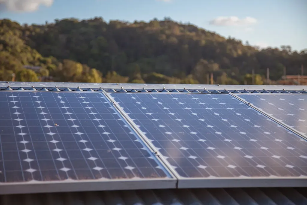 New fixed fees are showing up on solar bills (Sander van Dijk, Flickr, CC BY 2.0)