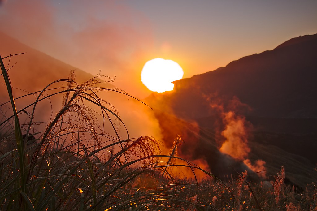 Solar Radiation Monitoring Reveals Long-Term Climate Impact (image credits: flickr)