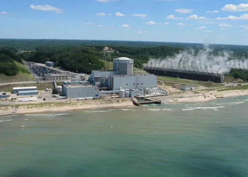 Michigan: The First Plant to Return from the Dead (By Unknown authorUnknown author, Public domain)