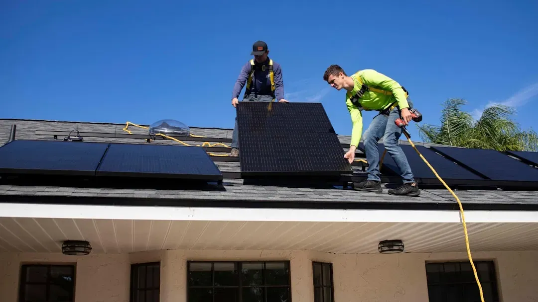The Real Cost of Installing Solar in the First Place (Image Credits: Unsplash)