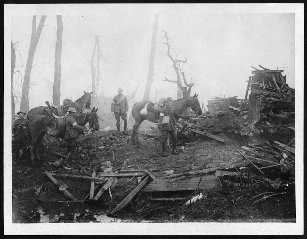 The 1908 Dixie Tornado: Louisiana and Mississippi Devastation (image credits: unsplash)
