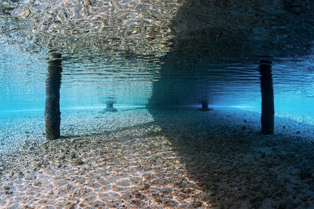 Implications For Global Water Security (image credits: unsplash)