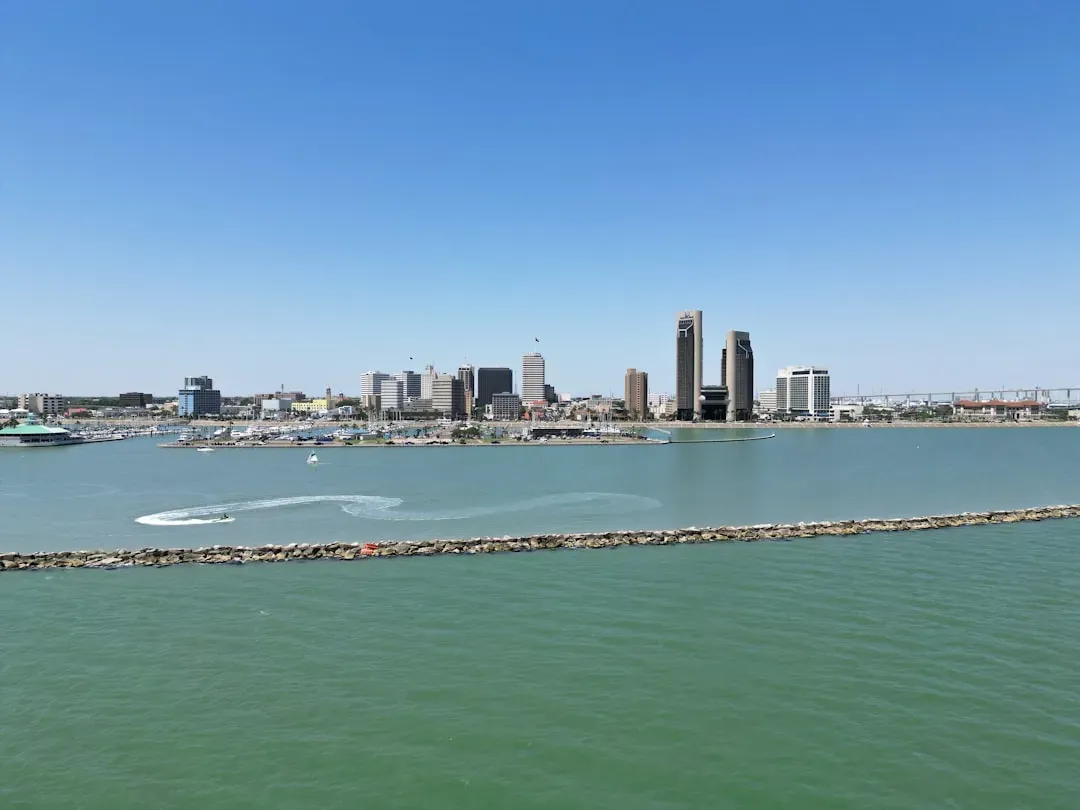 Corpus Christi, Texas (Image Credits: Unsplash)