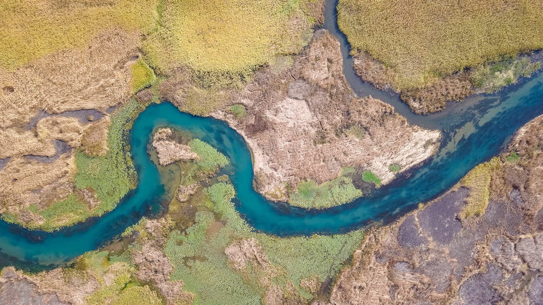 Climate Change Multiplies Drought Probability (image credits: unsplash)