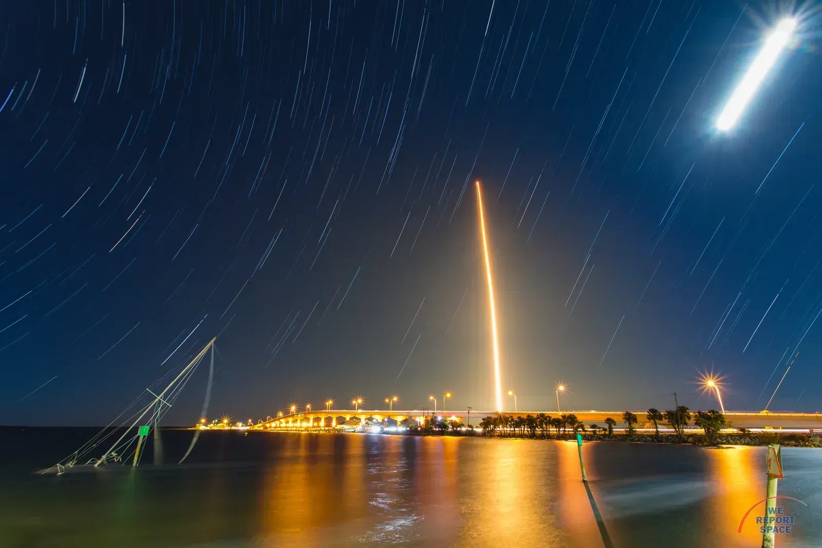 8 U.S. Places Where You Can Watch a Rocket Launch in Person – Climate ...