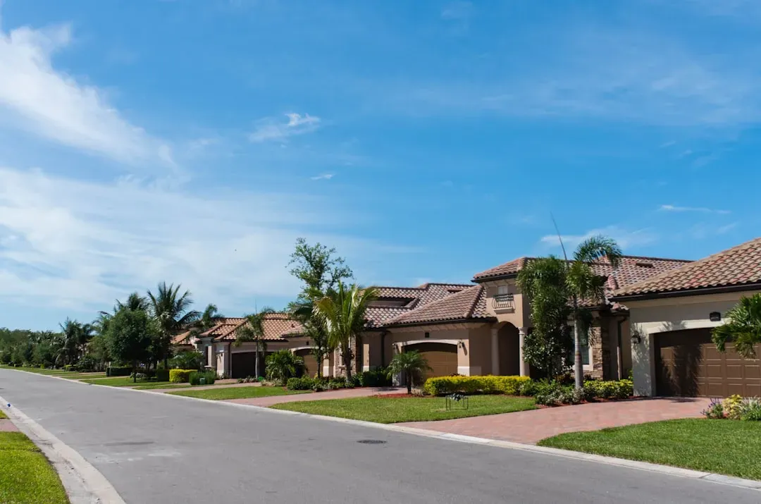 3. Some zip codes are already functionally uninsurable (Image Credits: Unsplash)