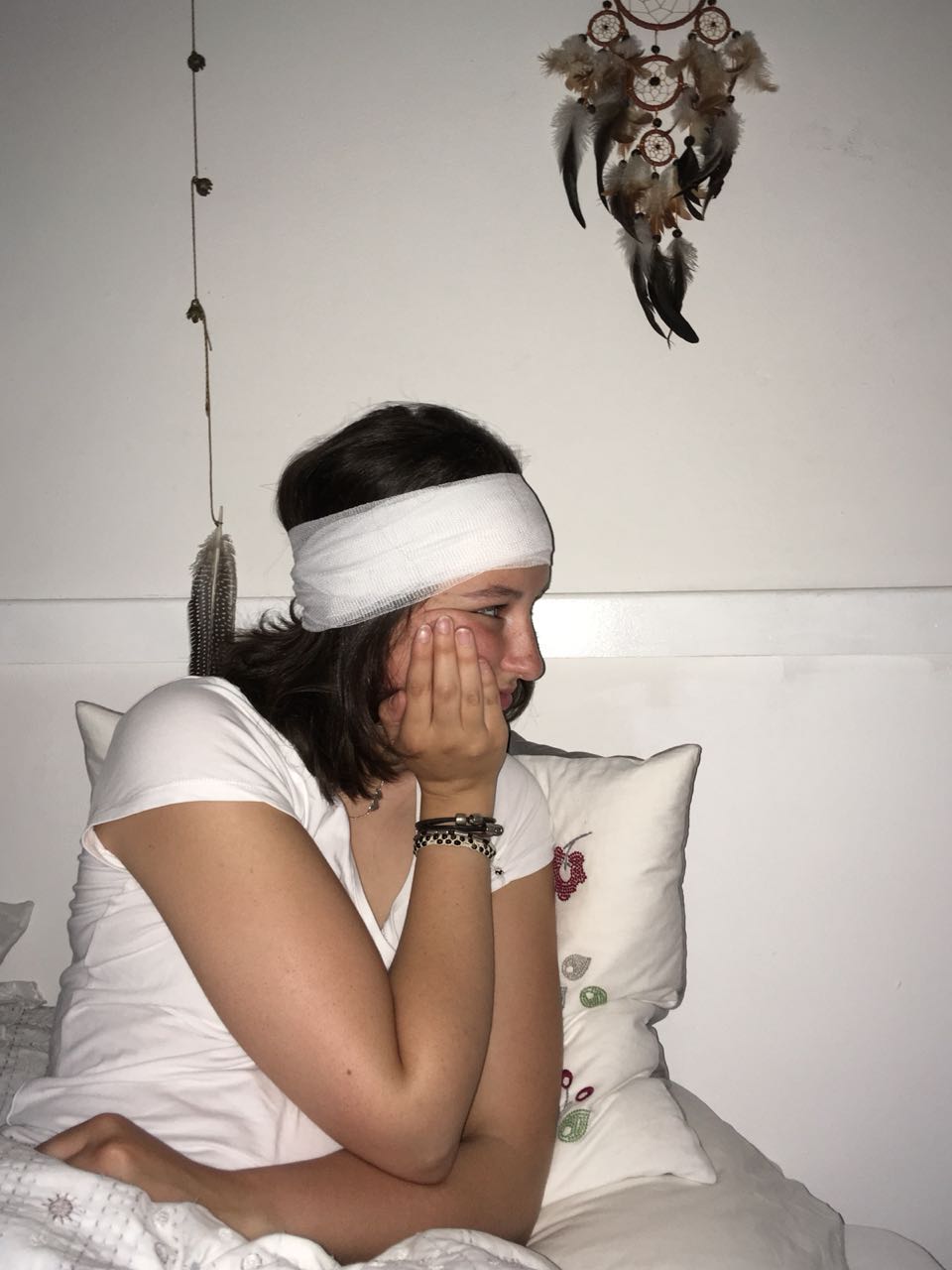 Sleep Quality Became My Biggest Battle (image credits: wikimedia)