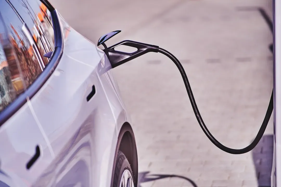 The EV Tax Credit Removal Changed the Calculus (Image Credits: Unsplash)
