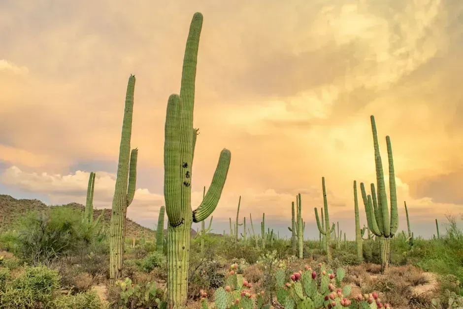 7. Flagstaff and Northern Arizona's Ponderosa Pine Belt (Image Credits: Pexels)