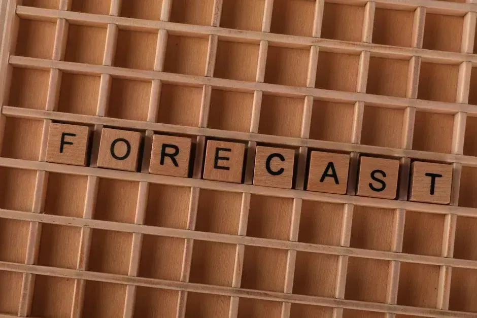 7. Ensemble forecasting accounts for atmospheric uncertainty (Image Credits: Pexels)