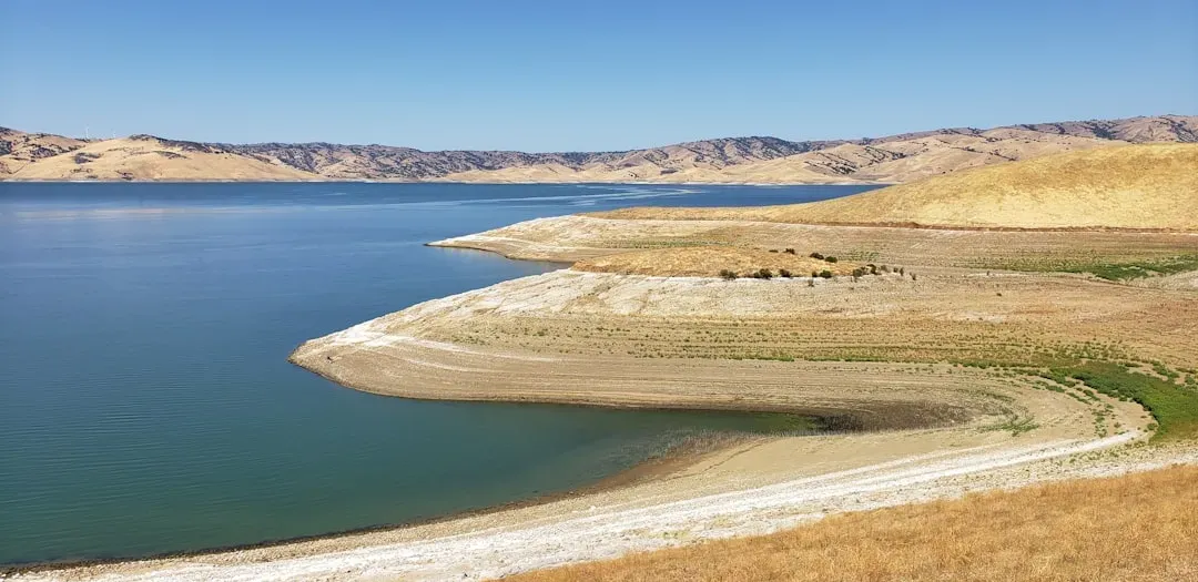 6. Sacramento and California's Central Valley (Image Credits: Unsplash)