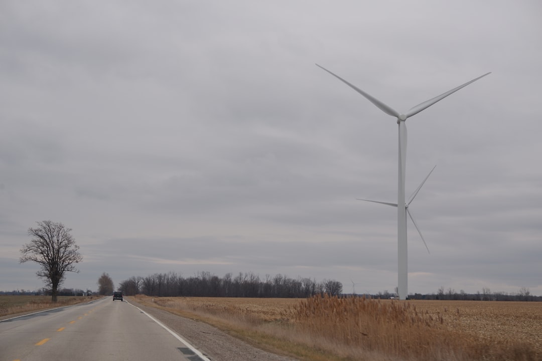 Iowa (image credits: unsplash)