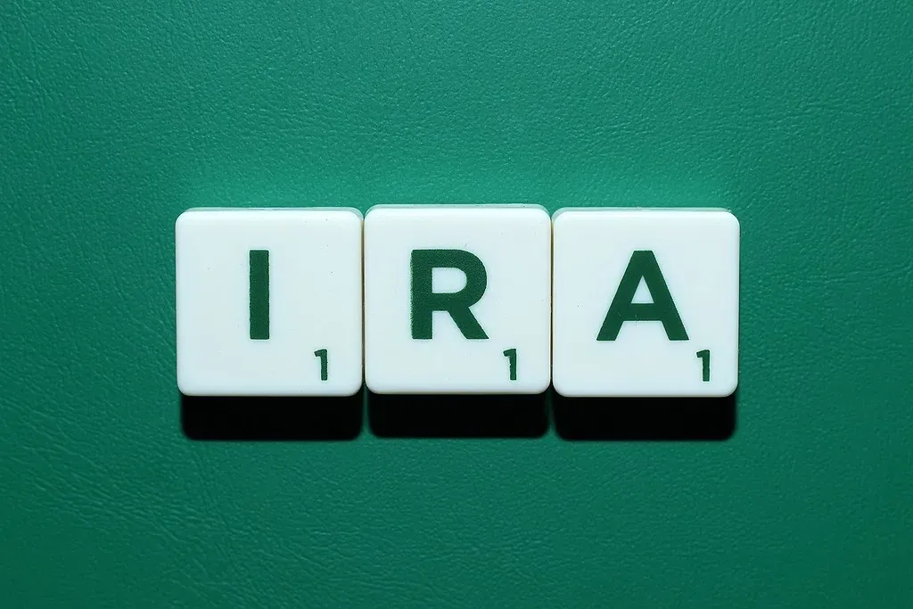 IRA Limits and Phase-Out Ranges Also Moved (cafecredit, Flickr, CC BY 2.0)