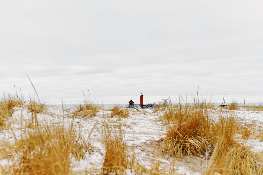 Michigan – Great Lakes Snow Machine (image credits: unsplash)