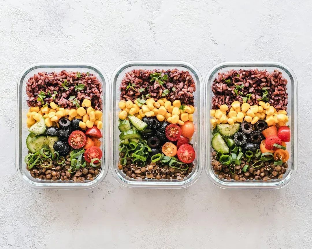 1. Plan meals before grocery shopping (Image Credits: Unsplash)