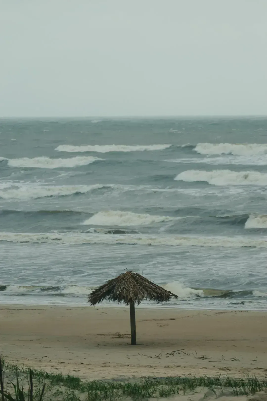 10. African Easterly Waves and Disturbances Off the Coast (Image Credits: Unsplash)