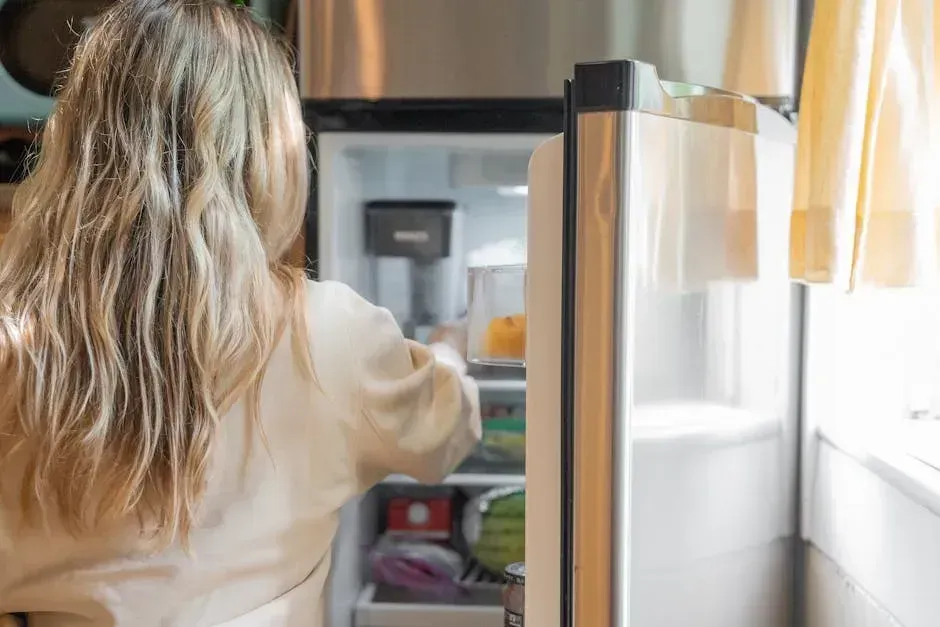 8. Upgrade to Energy Star Certified Appliances (Image Credits: Pexels)
