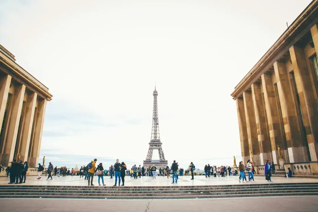 9. France (Image Credits: Unsplash)