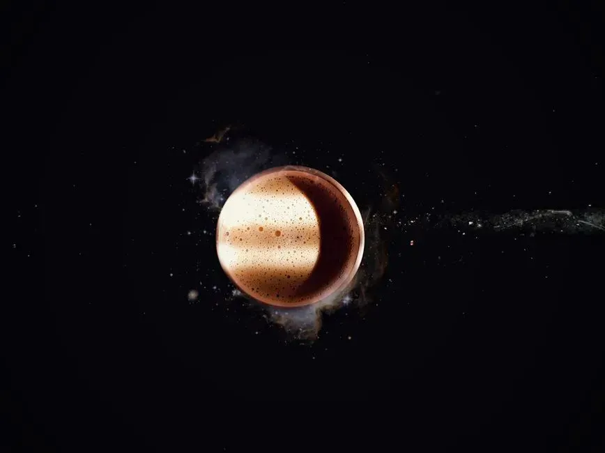 Panspermia (Image Credits: Pexels)