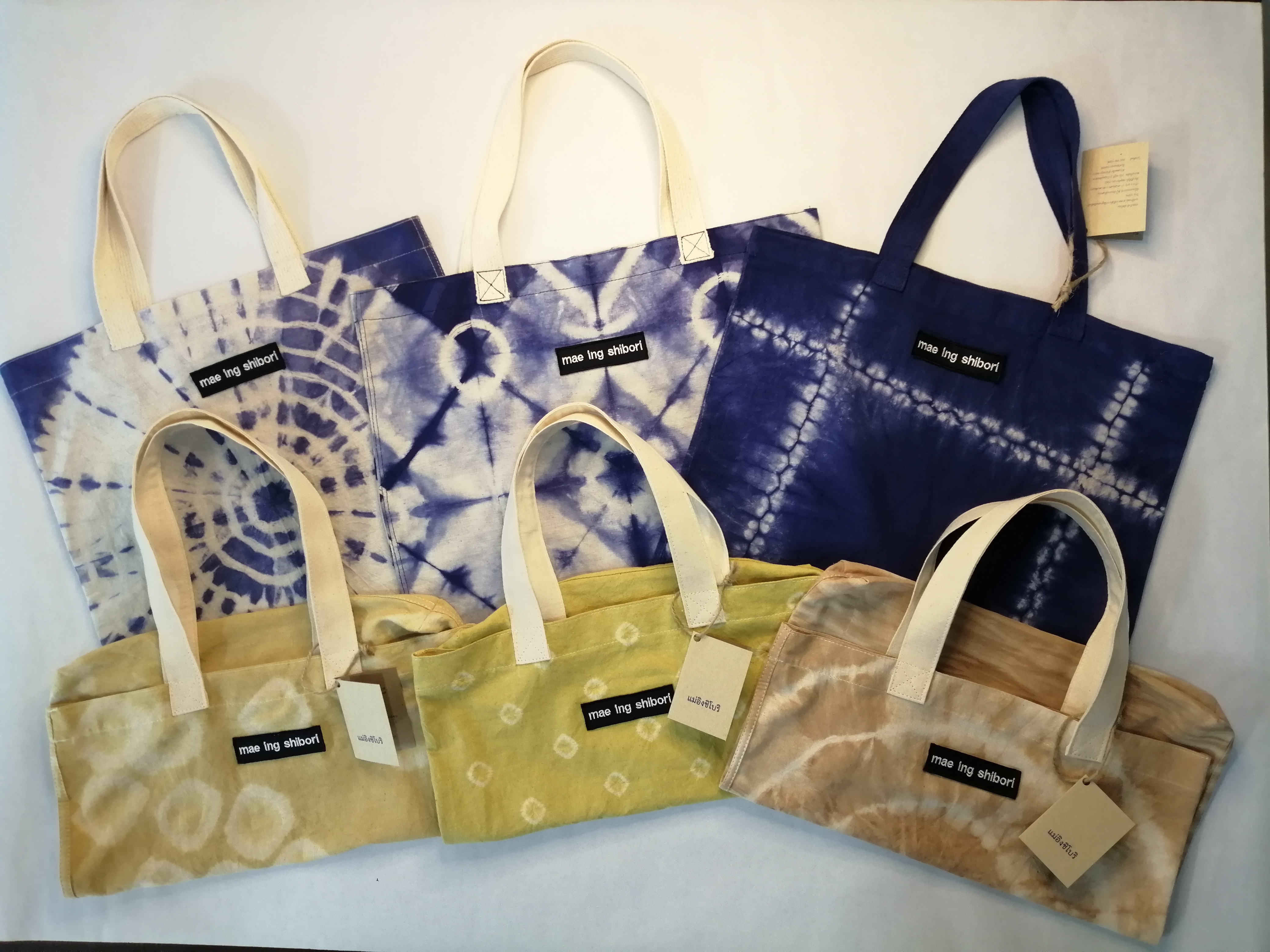 Reusable Shopping Bags: More Harm Than Good? (image credits: wikimedia)