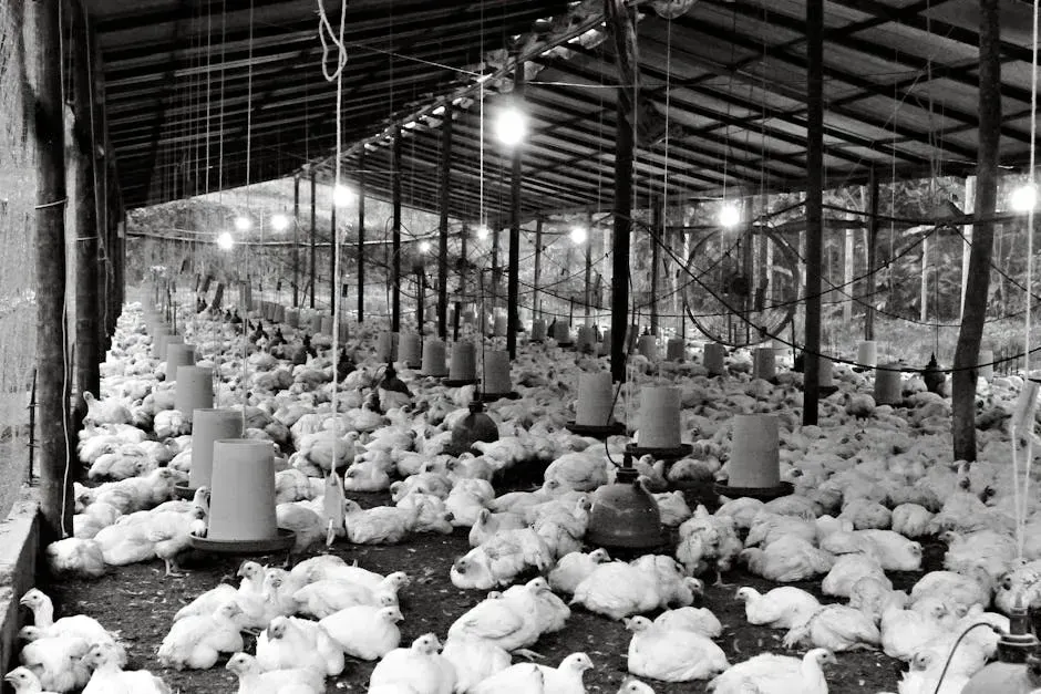 The United States: Abundance, Habit, and Poultry on the Rise (Image Credits: Pexels)