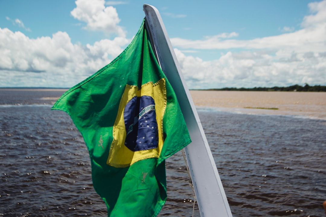Brazil: From Drought to Deluge (image credits: unsplash)