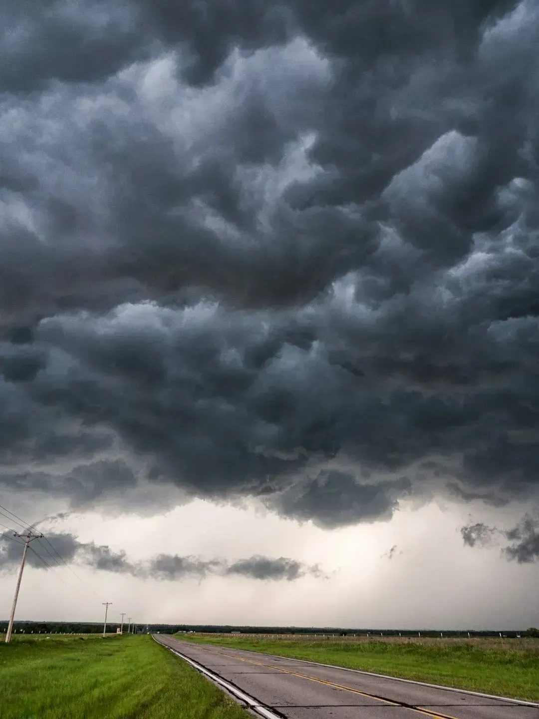 Atmospheric Blocking Is Getting Stickier (Image Credits: Unsplash)