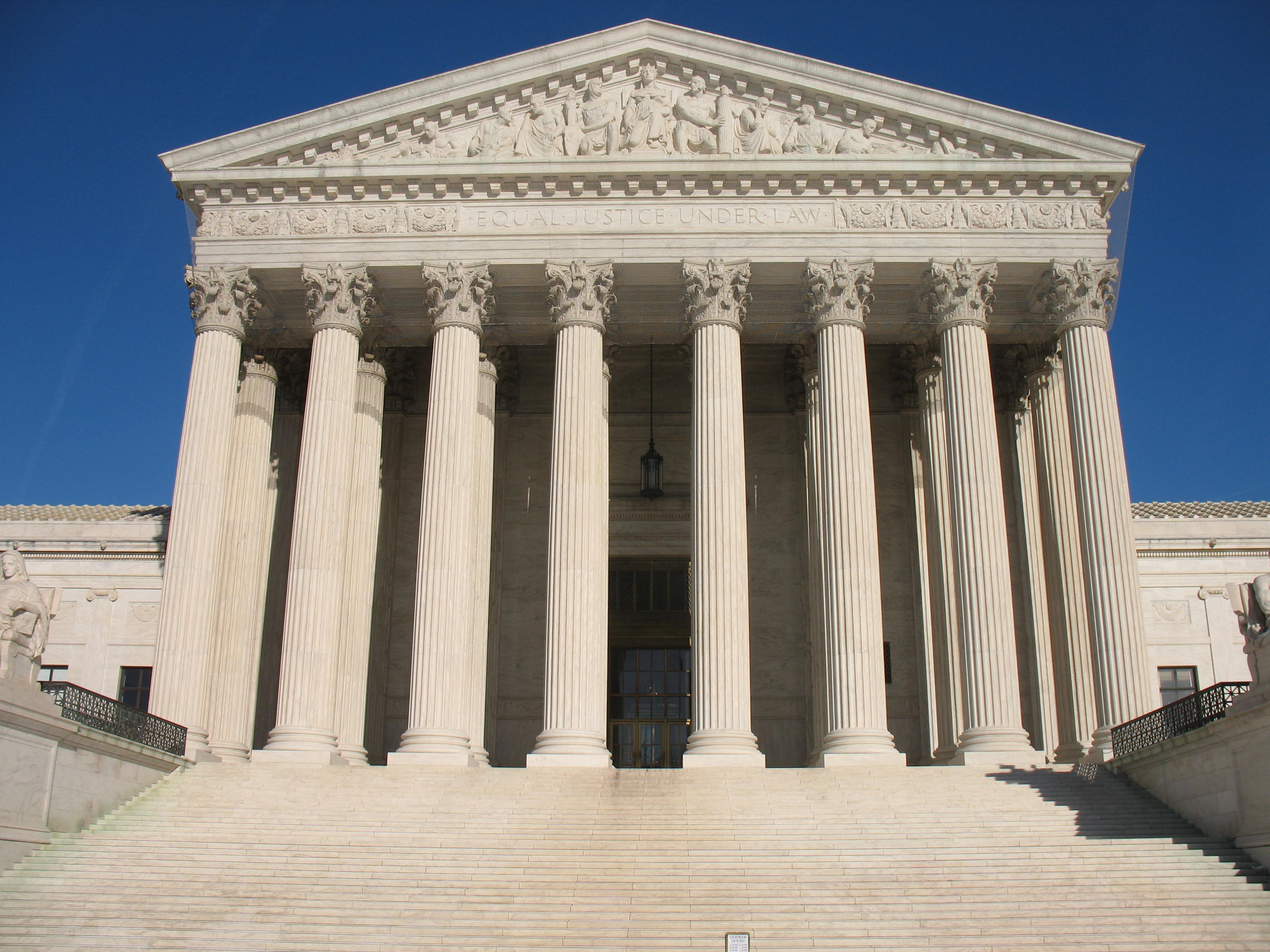 Supreme Court Narrows Wetland Protections Under Clean Water Act (image credits: wikimedia)