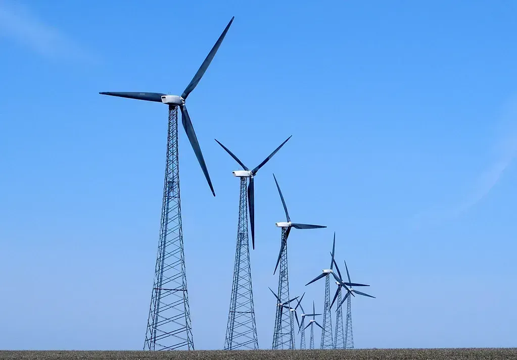 8. Des Moines, Iowa - The Heartland's Hidden Climate Ace (Hammer51012, Flickr, CC BY-SA 2.0)