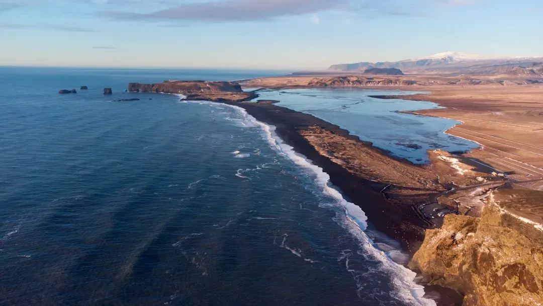 Other quiet contenders along the American coastline (Image Credits: Unsplash)