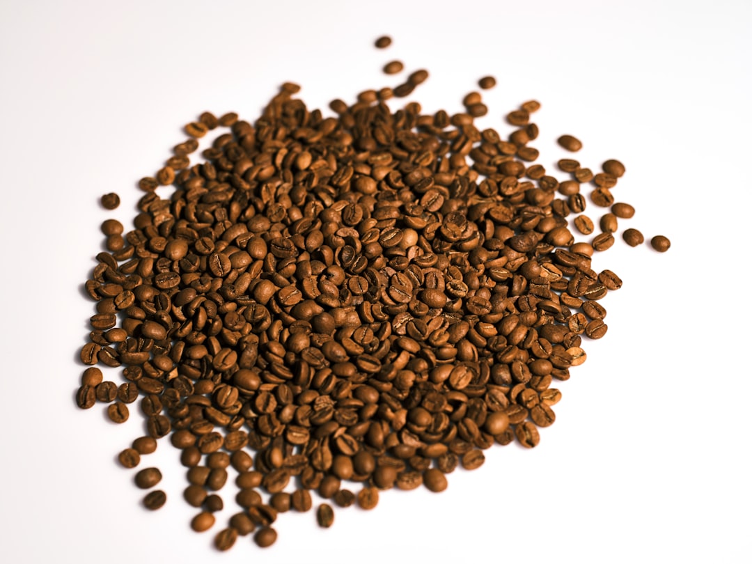 Coffee's Hidden Arsenal of Youth-Preserving Compounds (image credits: unsplash)