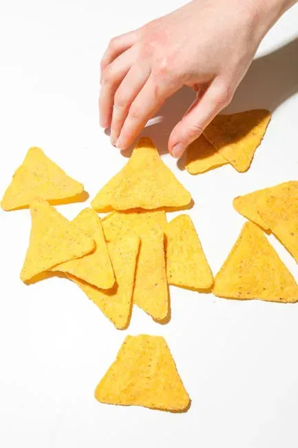 Preprocessed Food 11 Common Foods Scientists and Researchers Say You Should Seriously ...