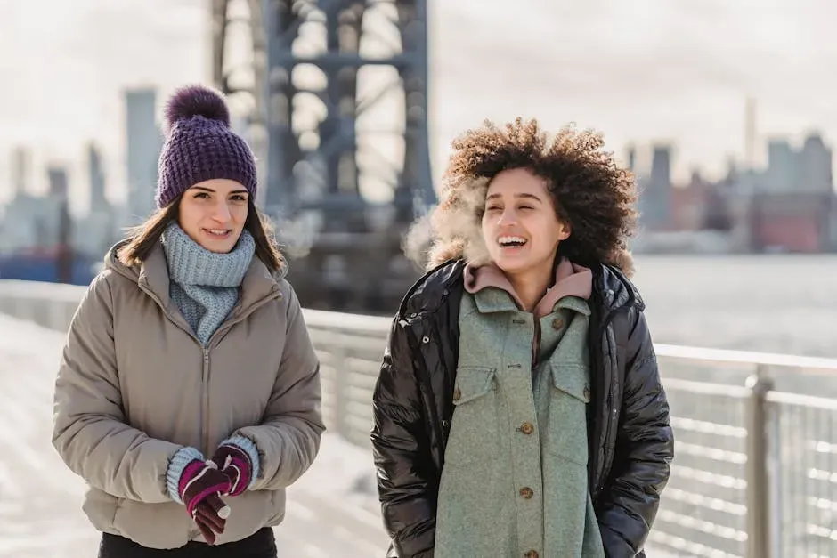 2. Winter Temperatures: The Season That Is Warming Fastest (Image Credits: Pexels)