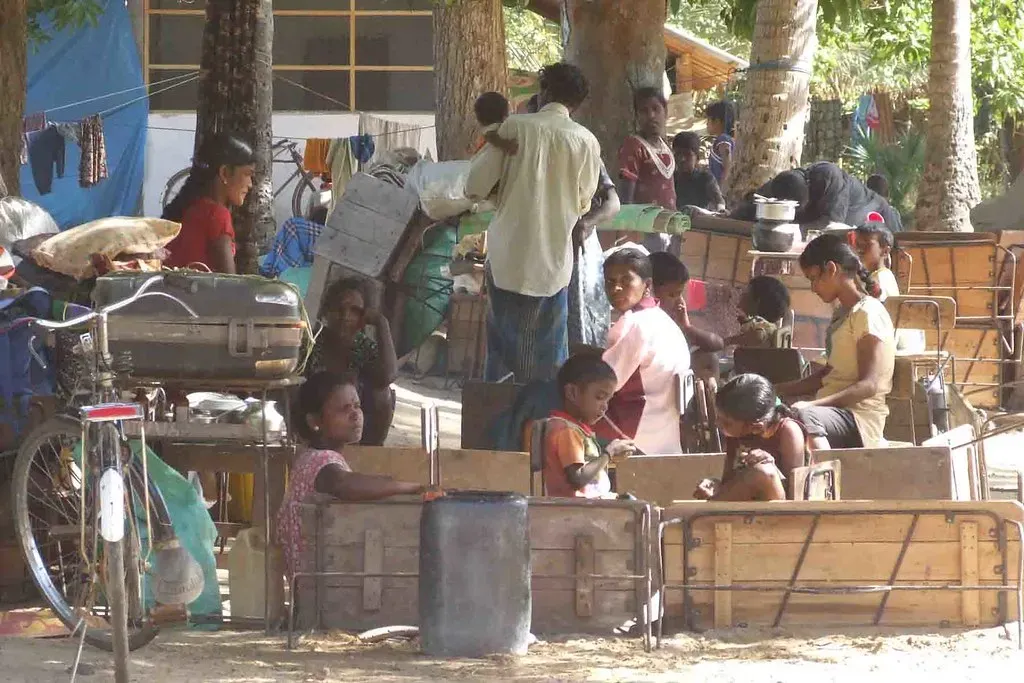 A Final Thought (trokilinochchi, Flickr, CC BY 2.0)