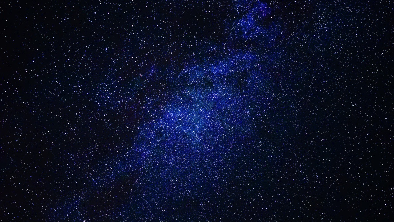 The Endless Dance of Discovery (image credits: pixabay)