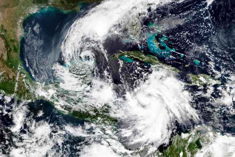 Early Warning Systems: A Race Against the Clock (image credits: wikimedia)