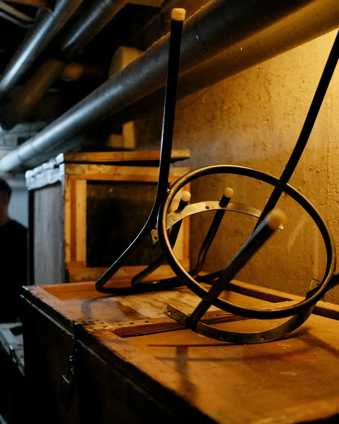 The Heat Problem Nobody Talks About (Image Credits: Unsplash)