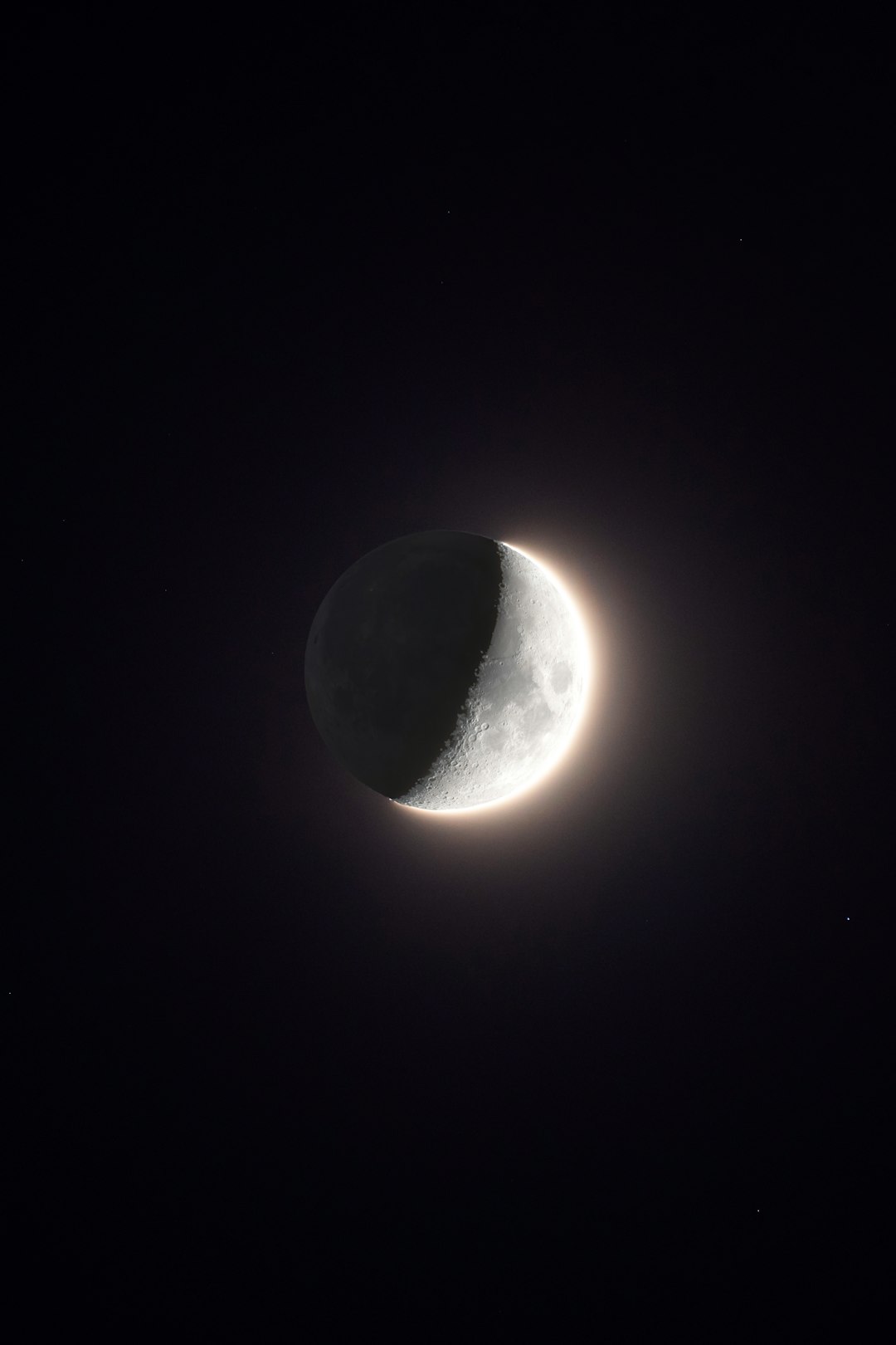 Potential Impact on the Moon (image credits: unsplash)