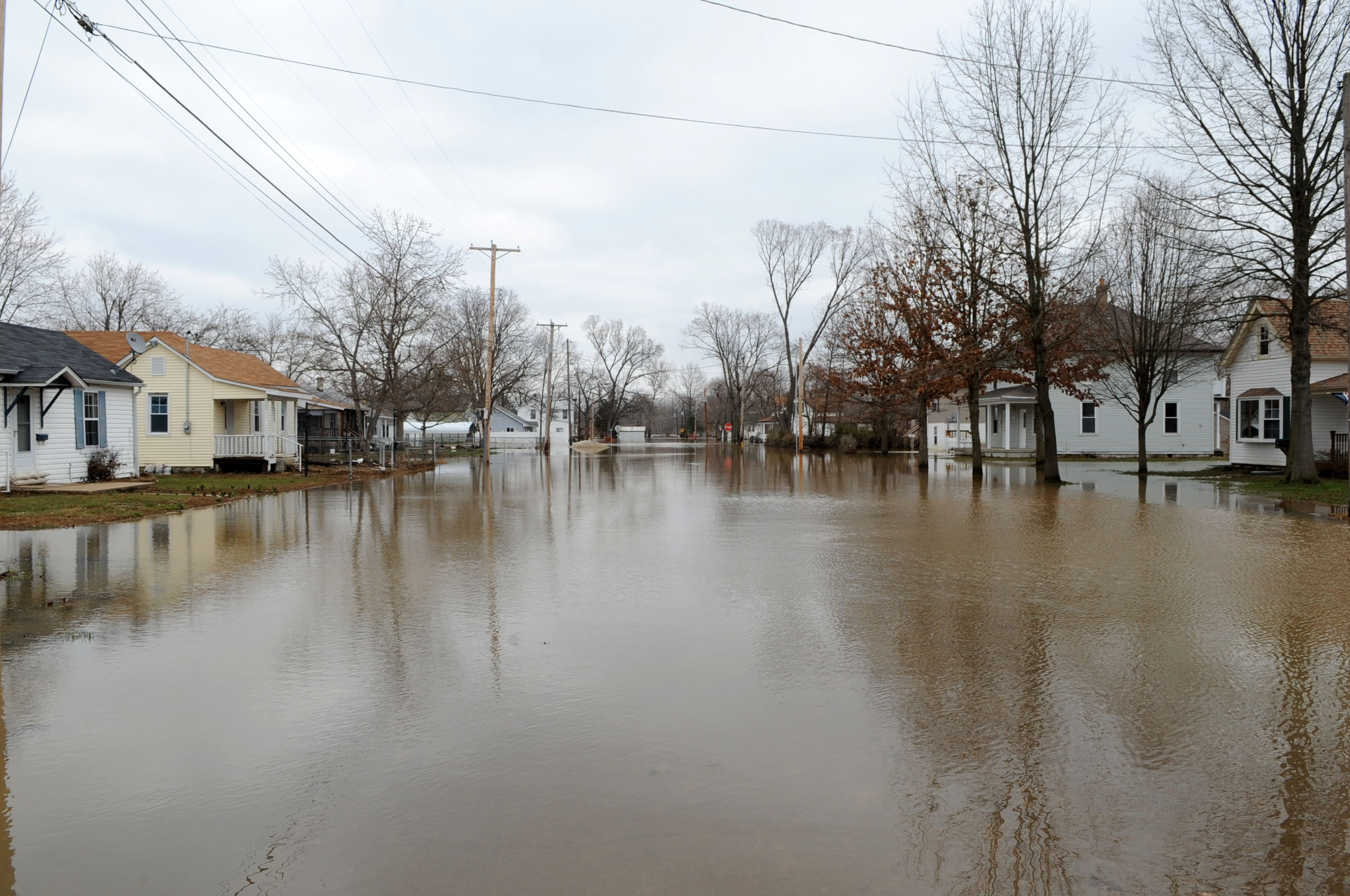 Communities Facing Repeated Disasters Show Higher Depression Rates (image credits: wikimedia)