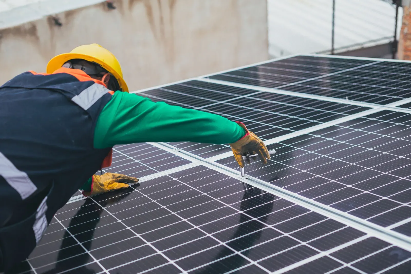 Retirement Panel Solar Panels in Retirement: 8 Questions to Ask Before Signing a ...