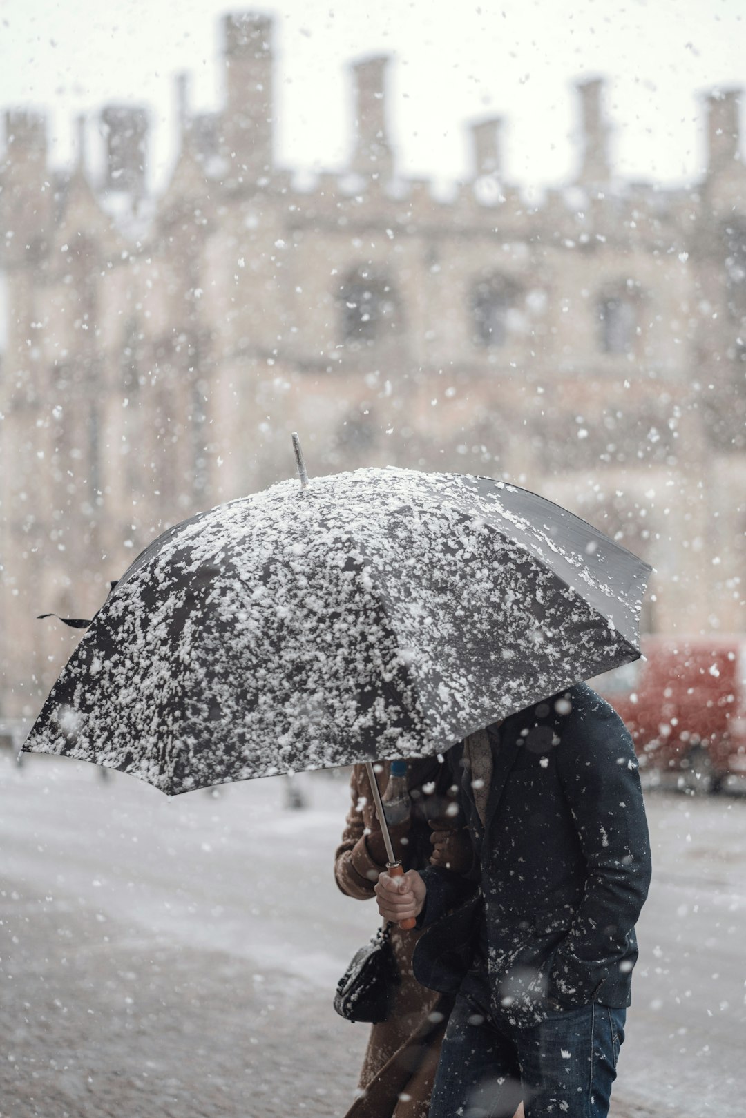 Looking Ahead: Forecasting the Next Freeze (image credits: unsplash)