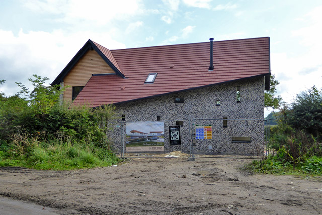 Green Homes: The Materials Dilemma (image credits: wikimedia)