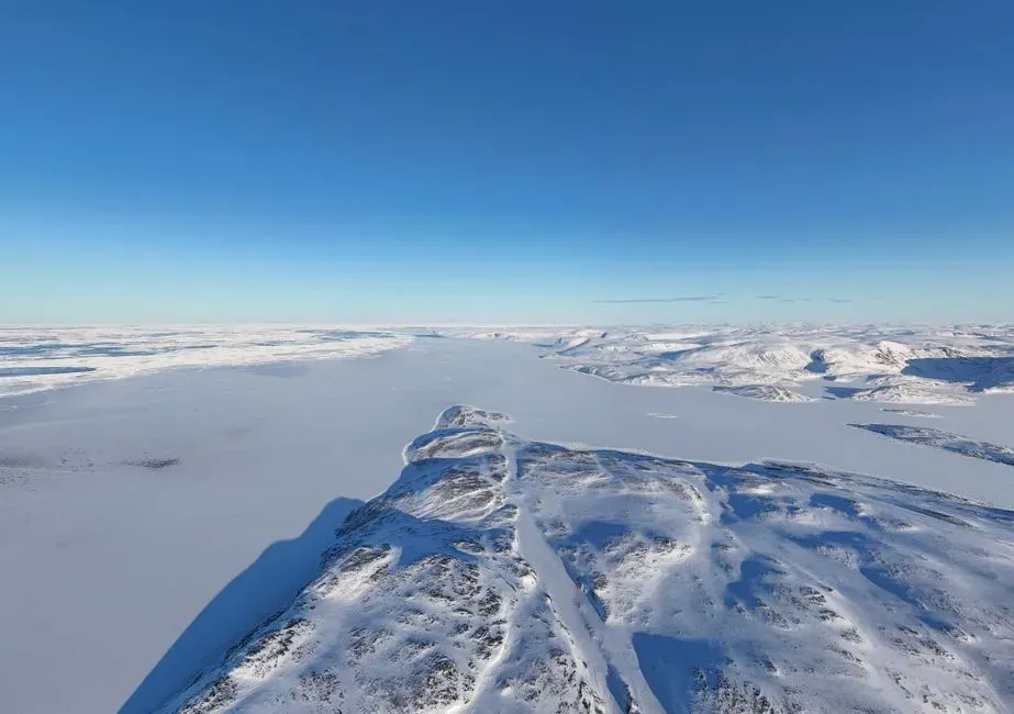 2. Fennoscandia and the Nordic Arctic fringe (Image Credits: Pexels)