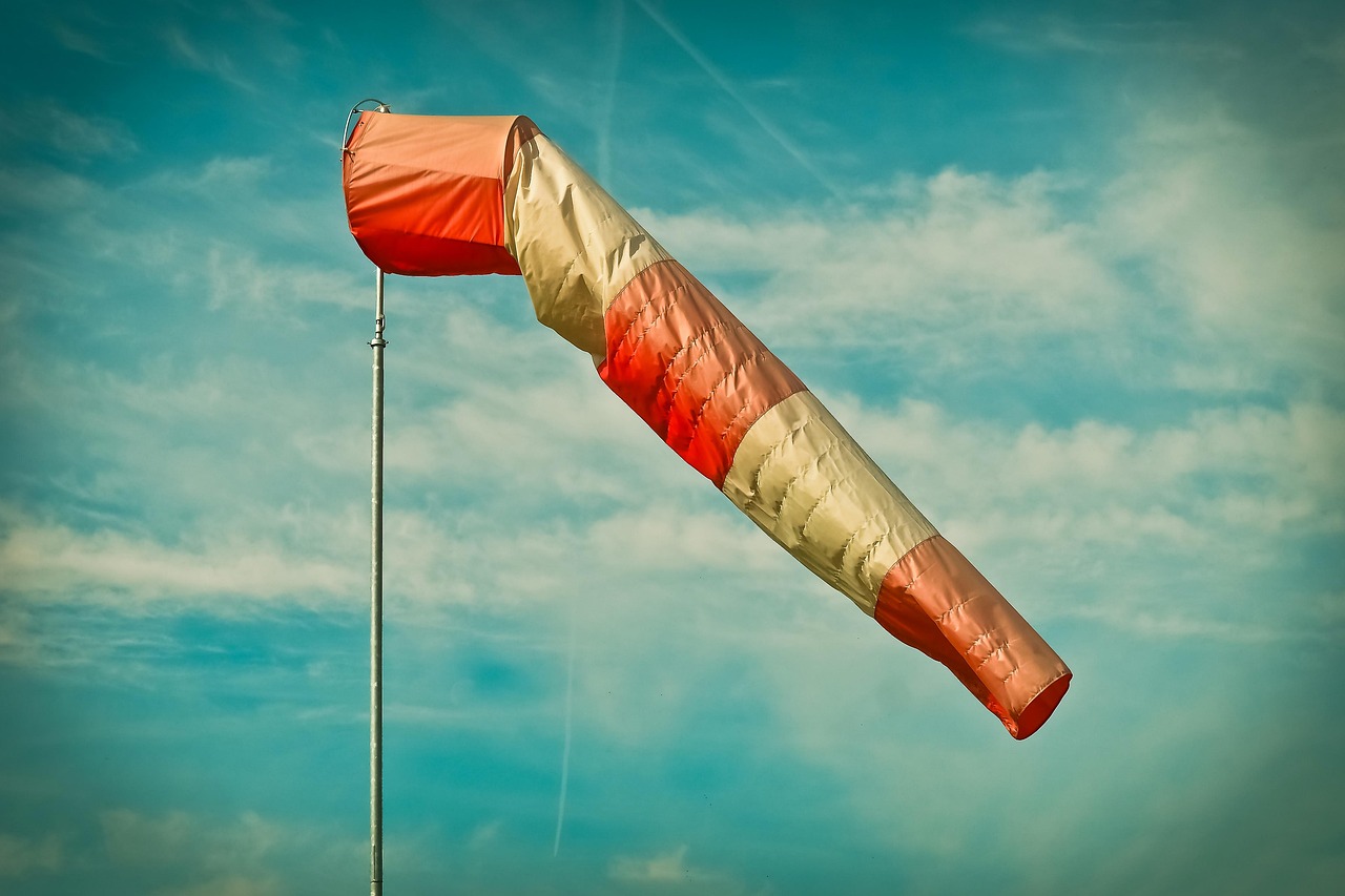 Oklahoma City, Oklahoma - Where Prairie Winds Rule (image credits: pixabay)